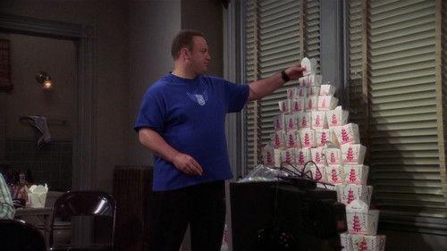 The King of Queens Season 8 Episode 14 - Apartment Complex