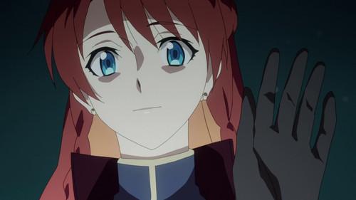 Re:Creators Season 1 Episode 12 - Too Early to Roll the Ending Credits