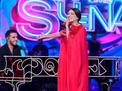 Tu cara me suena Season 12 Episode 11 - Episode 11