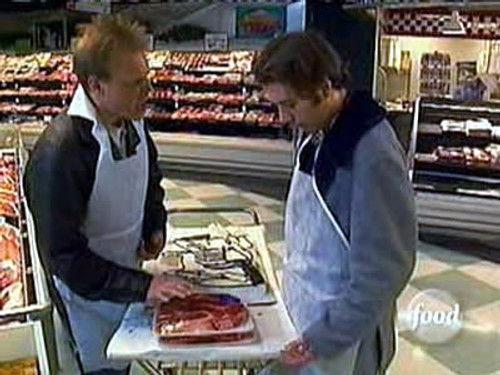 Good Eats Season 4 Episode 7 - A Chuck for Chuck