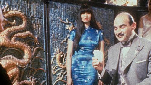 Agatha Christie's Poirot Season 2 Episode 3 - The Lost Mine