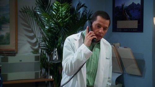 Two and a Half Men Season 7 Episode 18 - Ixnay on the Oggie Day