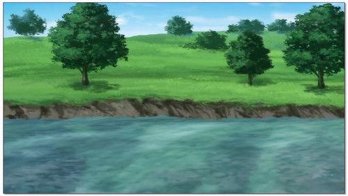 Blood+ Season 1 Episode 39 - Magic Words, Once More