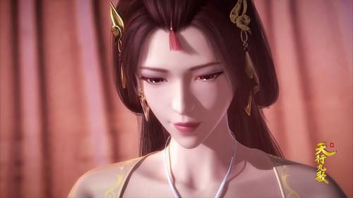 Nine Songs of the Moving Heavens Season 1 Episode 22 - Episode 22