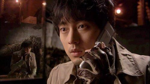 Cain and Abel Season 1 Episode 9 - Episode 9