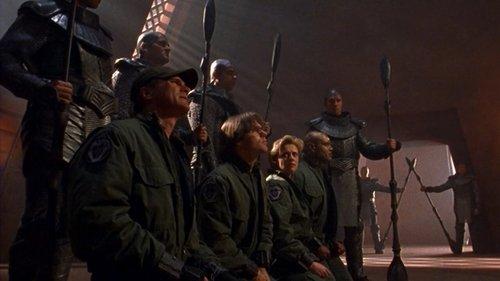 Stargate SG-1 Season 2 Episode 5 - Need