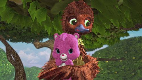 Care Bears: Welcome to Care-a-Lot Season 1 Episode 13 - Sad About You