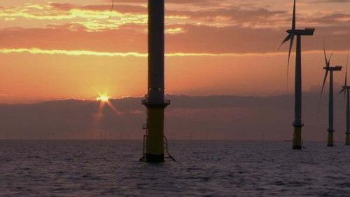 Impossible Engineering Season 5 Episode 4 - Skyscrapers of the Deep