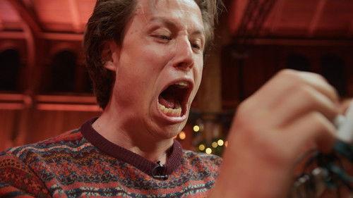 24-stjerners julekalender Season 1 Episode 23 - Episode 23