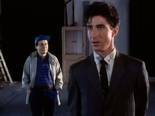 Tales from the Darkside Season 2 Episode 8 - Distant Signals