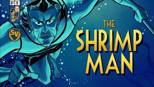 Society of Virtue Season 1 Episode 9 - The Shrimp Man