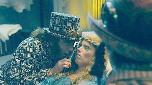 Zingaburia Season 2 Episode 8 - Episode 8