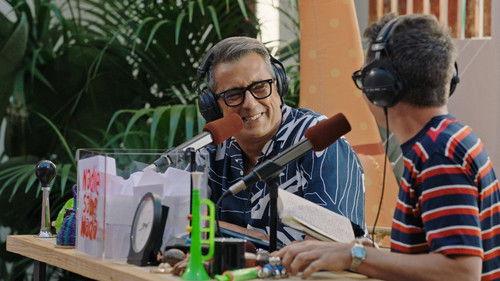 Nadie sabe nada Season 1 Episode 24 - Episode 24