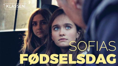 Klassen Season 2 Episode 5 - Sofia's birthday