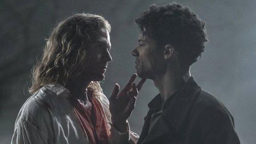 Interview with the Vampire Season 2 Episode 1 - "What can the damned really say to the damned"