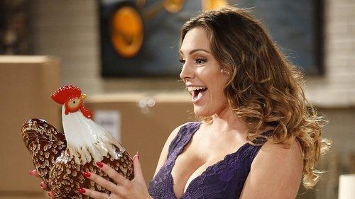 One Big Happy Season 1 Episode 2 - Out of the Closet