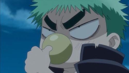 Beelzebub Season 1 Episode 10 - A Disciple Was Gained