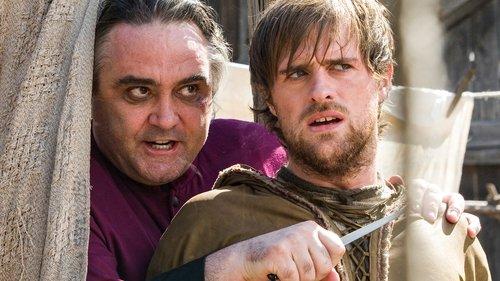 Robin Hood Season 2 Episode 7 - Show Me the Money