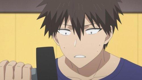 undefined Season 2 Episode 6 - Uzaki-chan Wants to Celebrate!