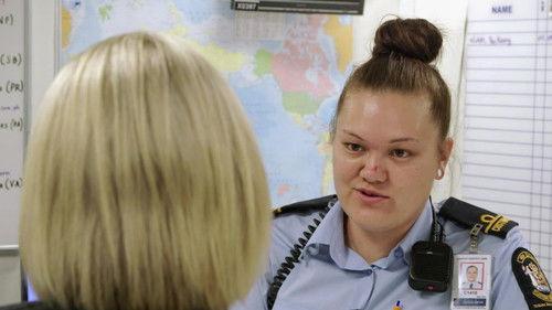 To Catch a Smuggler Season 9 Episode 8 - Framed for Meth