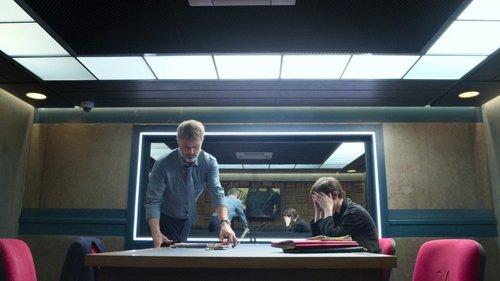 undefined Season 1 Episode 1 - Émilie