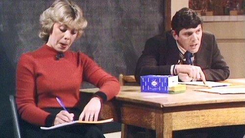 Grange Hill Season 5 Episode 4 - Text Books