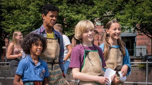 The Peppercorns Season 16 Episode 10 - Null Sterne