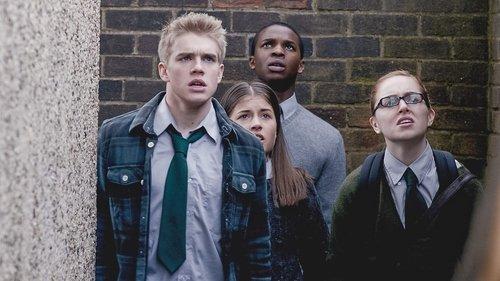 Wolfblood Season 2 Episode 8 - Desperate Measures