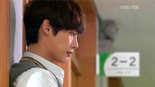 School 2013 Season 1 Episode 1 - Episode 1