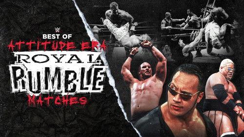 The Best of WWE Season 2 Episode 3 - Attitude Era Royal Rumble Matches