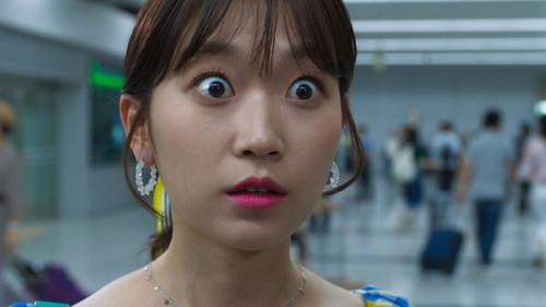 Love with Flaws Season 1 Episode 17 - Seo Yeon & Kang Woo's First Kiss