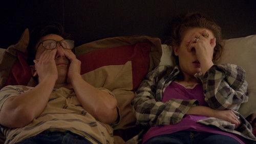 Love Season 3 Episode 4 - I'm Sick