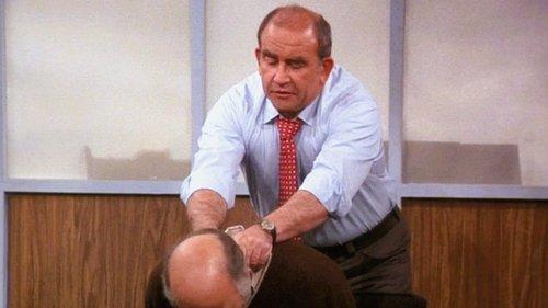 The Mary Tyler Moore Show Season 5 Episode 20 - Marriage Minneapolis Style