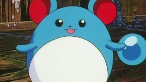 Pokémon Season 2 Episode 15 - A Shipful of Shivers