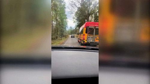 Fångat på polisens kamera Season 2 Episode 13 - Episode 13