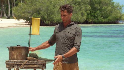 Robinson Season 21 Episode 7 - Episode 7