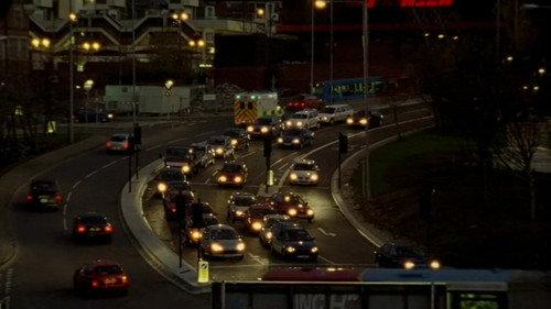 undefined Season 3 Episode 3 - Nothing But the Night