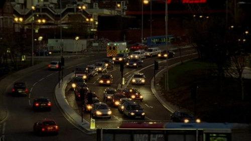 Wire in the Blood Season 3 Episode 3 - Nothing But the Night