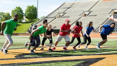 Relative Race Season 4 Episode 1 - Episode 1