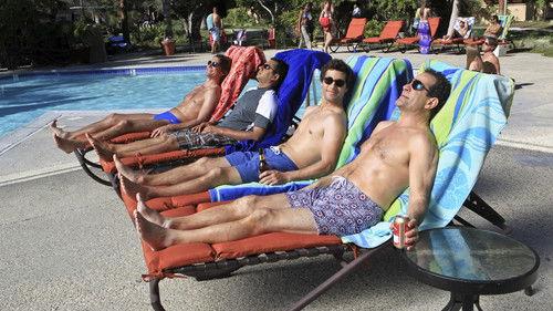 undefined Season 1 Episode 1 - Pilot