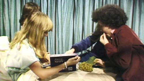 Grange Hill Season 3 Episode 6 - Episode 6