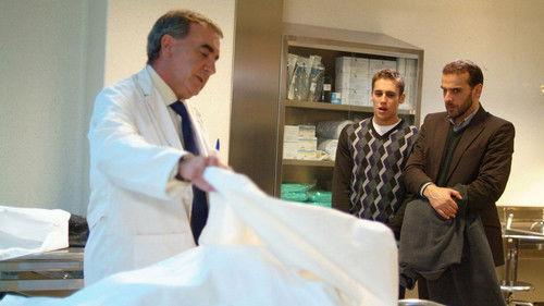 The Boarding School Season 4 Episode 2 - La sala del tesoro