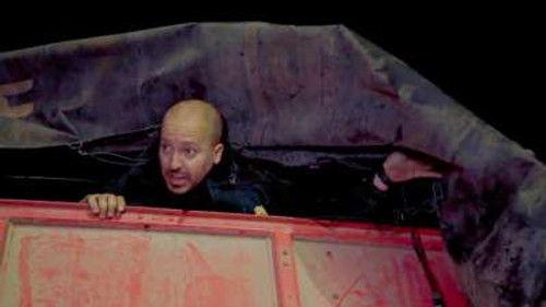 Border Control: Brazil Season 1 Episode 9 - Episode 9