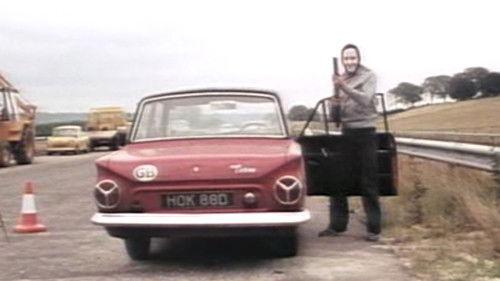 The Professionals Season 1 Episode 5 - Heroes