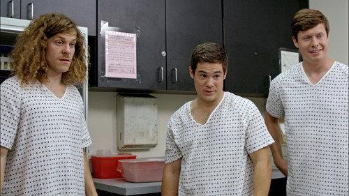 Workaholics Season 7 Episode 5 - Faux Chella