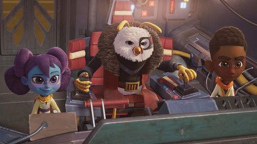 Star Wars: Young Jedi Adventures Season 2 Episode 14 - The Helpful Harvester / Little Lost Droid