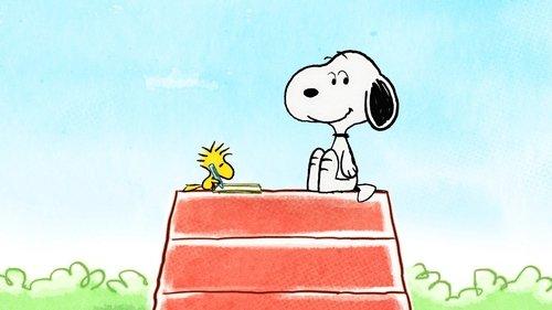 Peanuts by Schulz Season 1 Episode 12 - The Eye of the Beholder