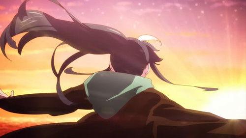 CARDFIGHT!! VANGUARD Season 6 Episode 13 - A Miracle Will Descend