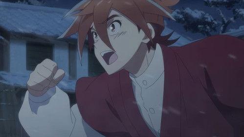 Zombie Land SAGA Season 2 Episode 9 - The Saga Incident (2)