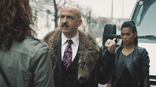 Scene of the Crime Season 47 Episode 24 - Episode 24